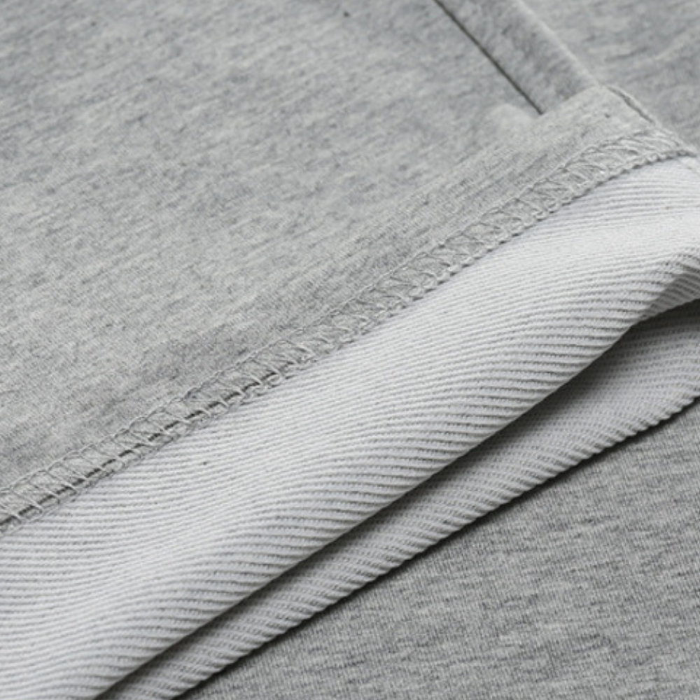 AKSELI – Lichte zomerse joggingbroek voor heren