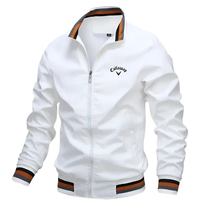 Callaway – Klassiek windjack