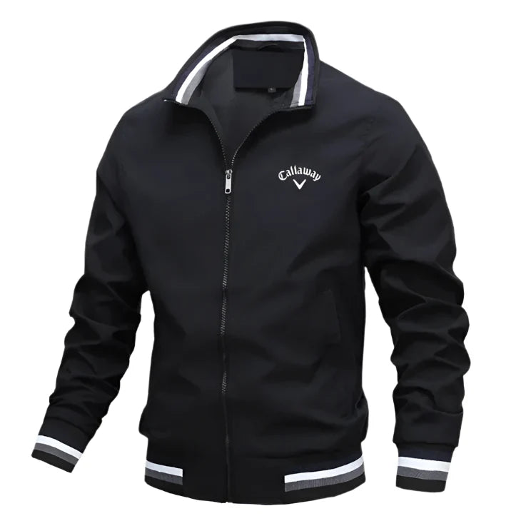 Callaway – Klassiek windjack