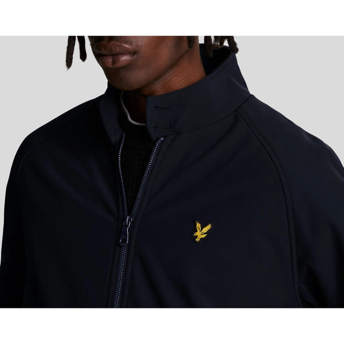 Lyle & Scott – Herenblazer