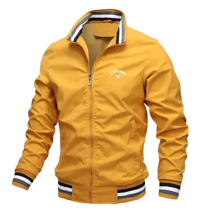 Callaway – Klassiek windjack