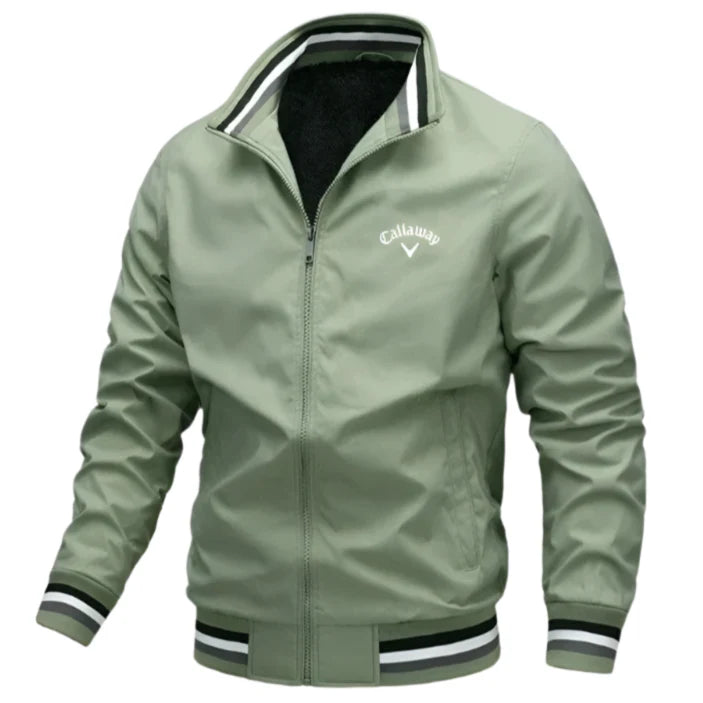 Callaway – Klassiek windjack