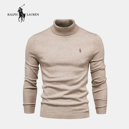 R&L – Premium katoenen golfshirt