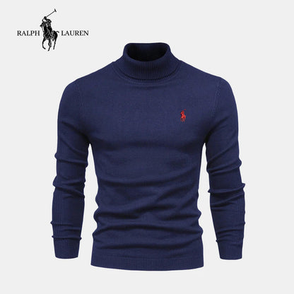 R&L – Premium katoenen golfshirt