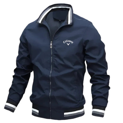 Callaway – Klassiek windjack