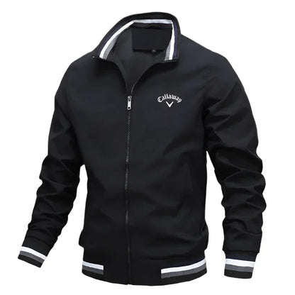 Callaway – Klassiek windjack