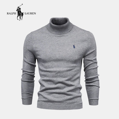 R&L – Premium katoenen golfshirt