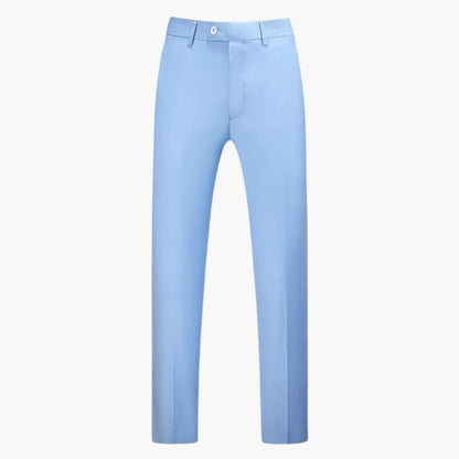Moderner Hochzeitsgast-Anzug - für Herren mit Weste und Hose